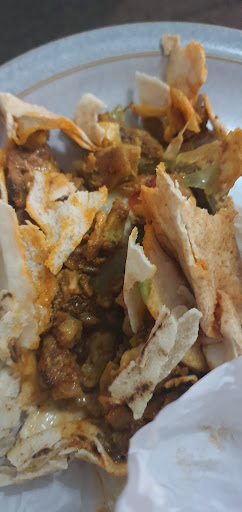 Photo of Shake Sheikh - 18 Highfield St, Leicester LE2 1AB